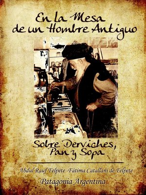 cover image of En la Mesa de un Hombre Antiguo